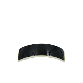 Claudia Barrette  Black White
